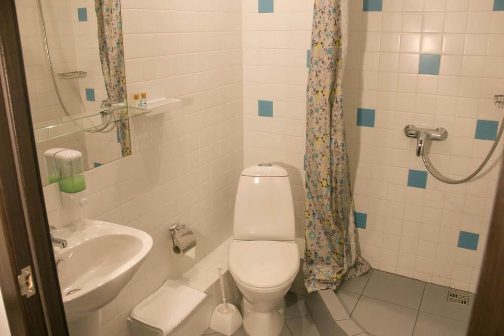 ЖУКОВ ОТЕЛЬ, городской отель - 7