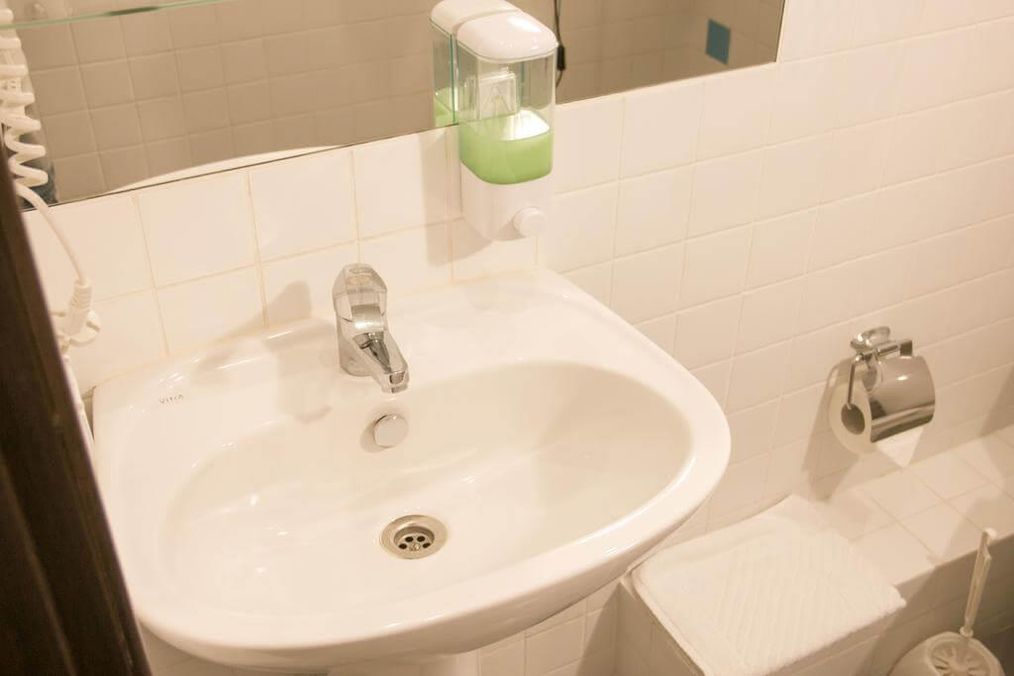 Картинка отеля - 8