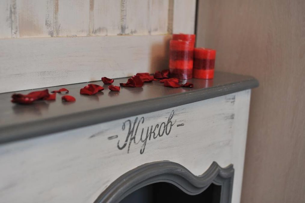 Картинка отеля - 9