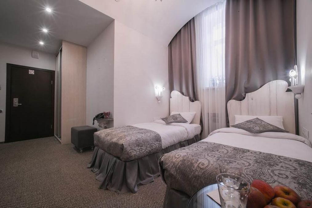 Картинка отеля - 10