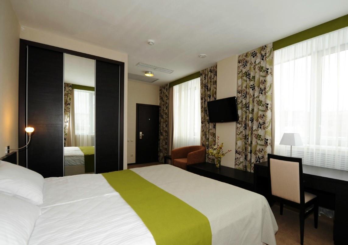 Картинка отеля - 1