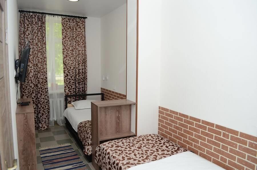 Картинка отеля - 2