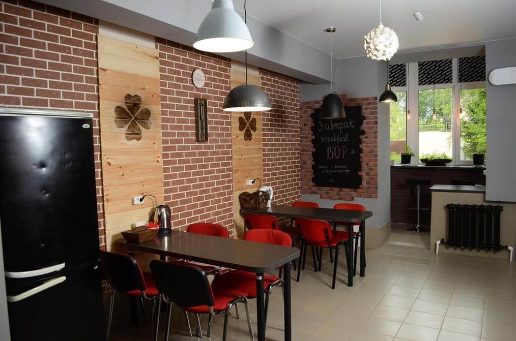 Картинка отеля - 12