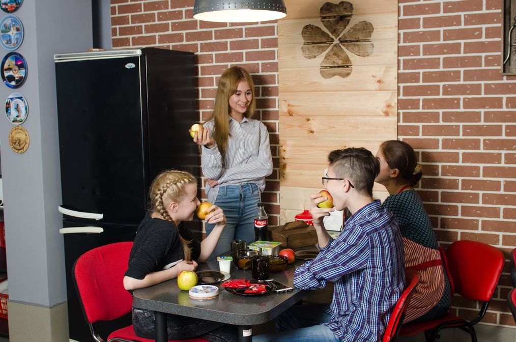 Картинка отеля - 20