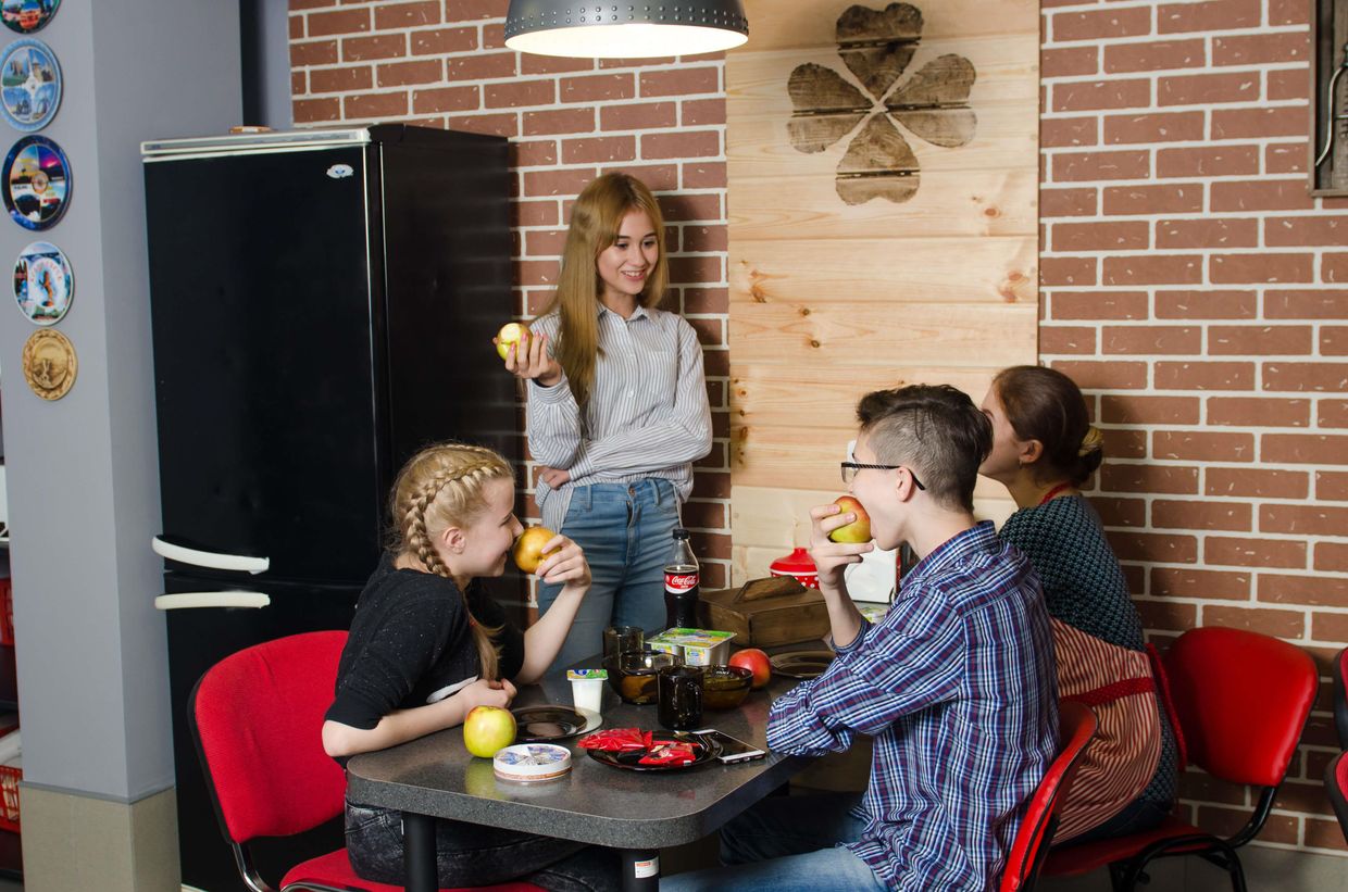 LUCKY, отель (ул. Масленникова) - 20