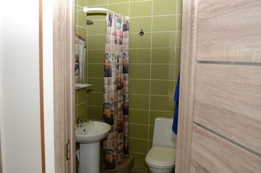 Картинка отеля - 3