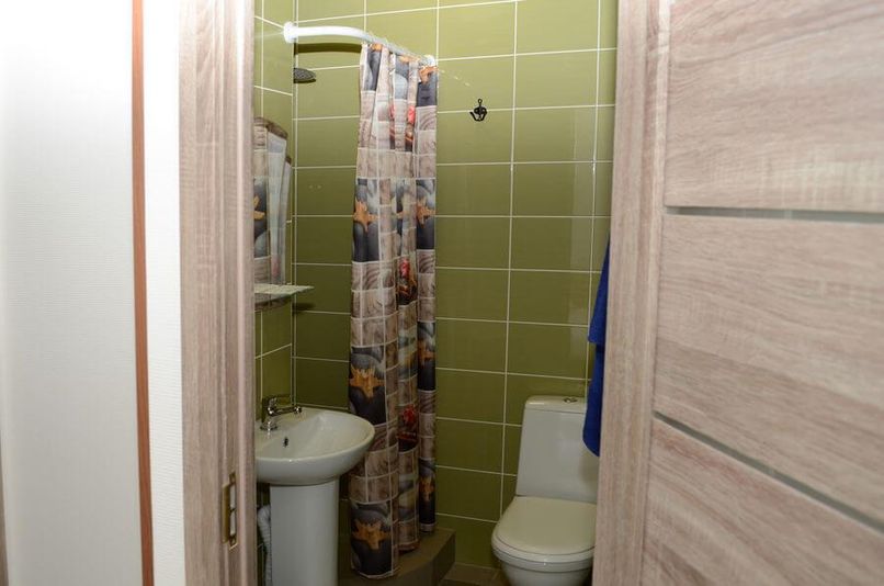 LUCKY, отель (ул. Масленникова) - 3