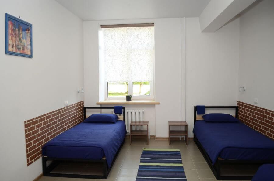 Картинка отеля - 4