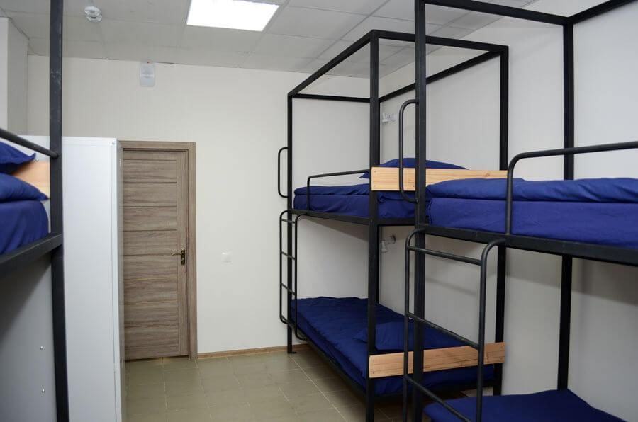 Картинка отеля - 5