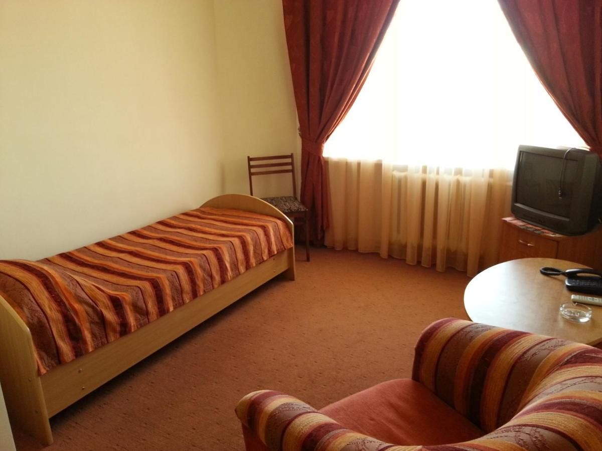 ГРАНАТ, отель - 2