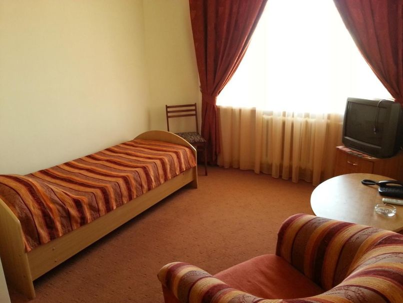 ГРАНАТ, отель - 2