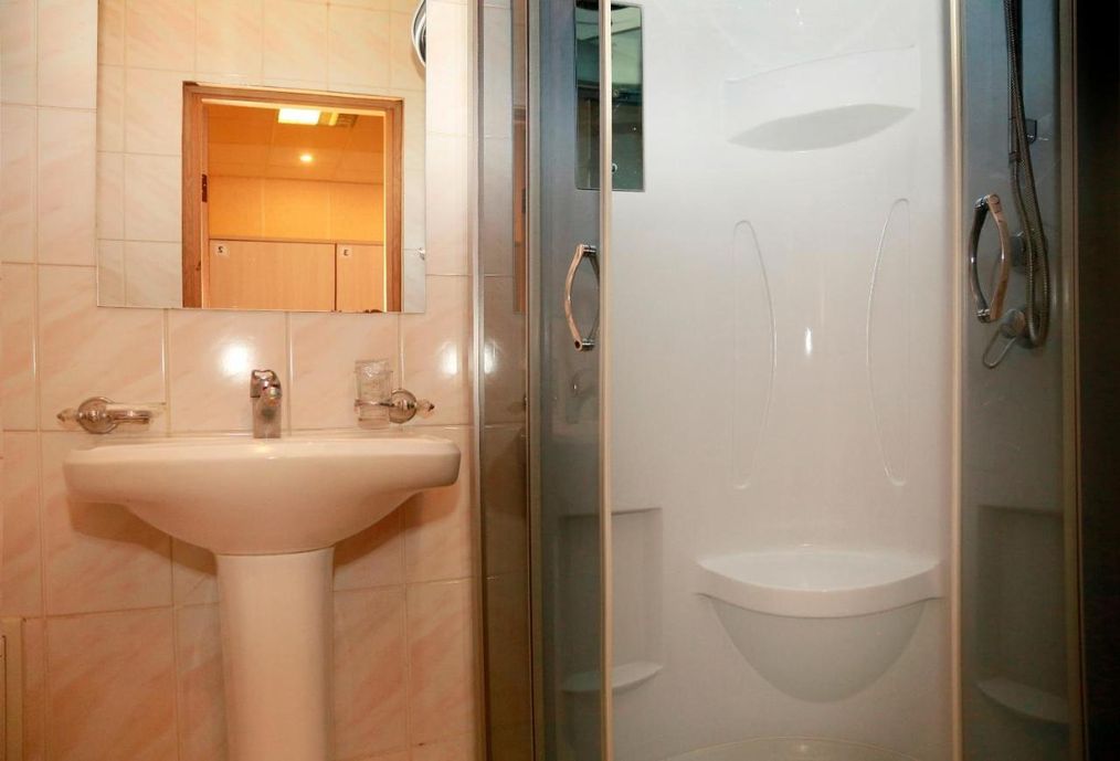 Картинка отеля - 11