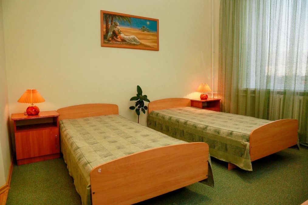 Картинка отеля - 12