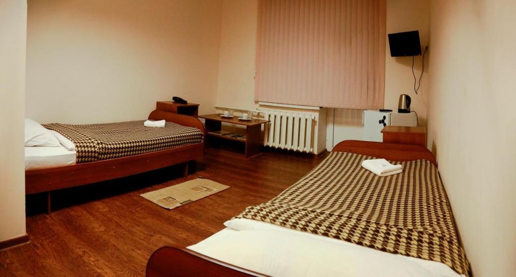 Картинка отеля - 13