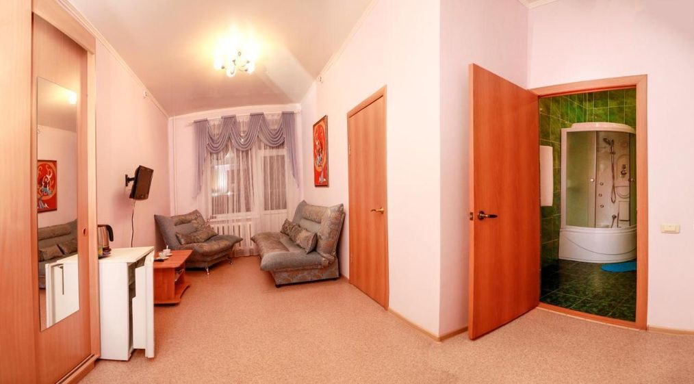 Картинка отеля - 15