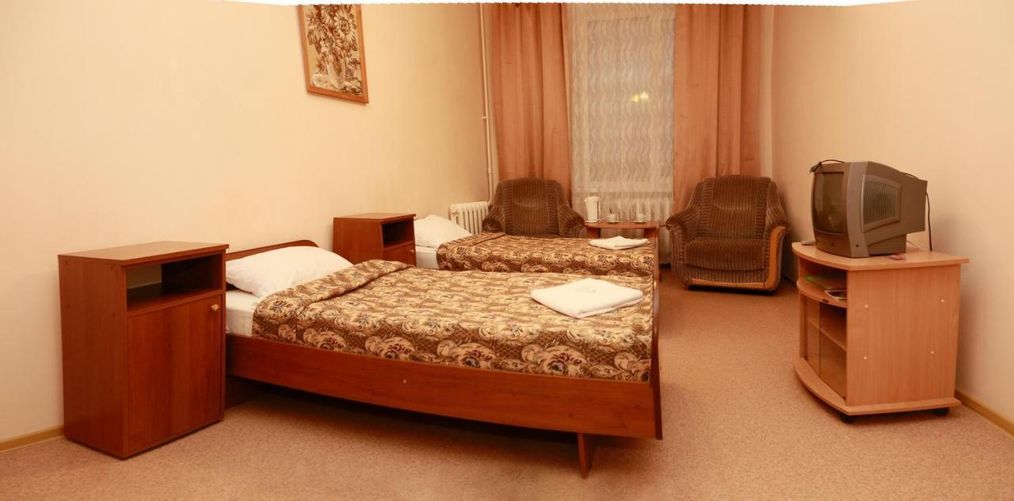 Картинка отеля - 16