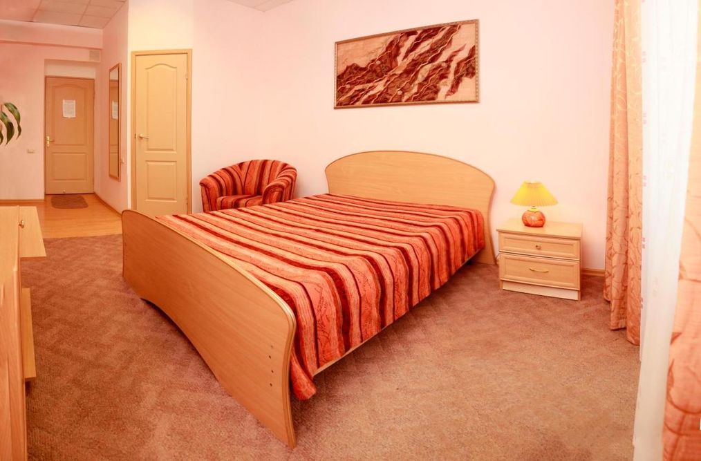 Картинка отеля - 17