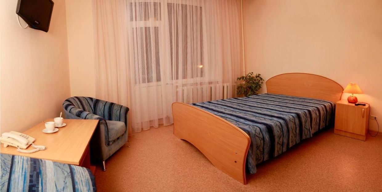 ГРАНАТ, отель - 18