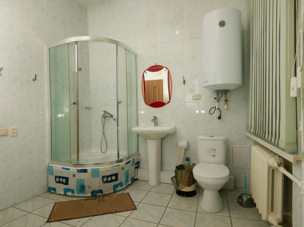 Картинка отеля - 7