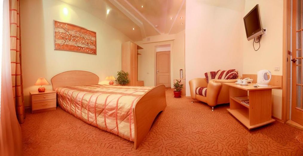 Картинка отеля - 8