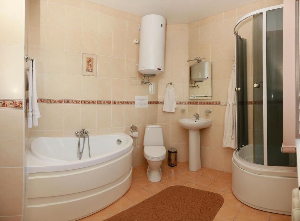 Картинка отеля - 10