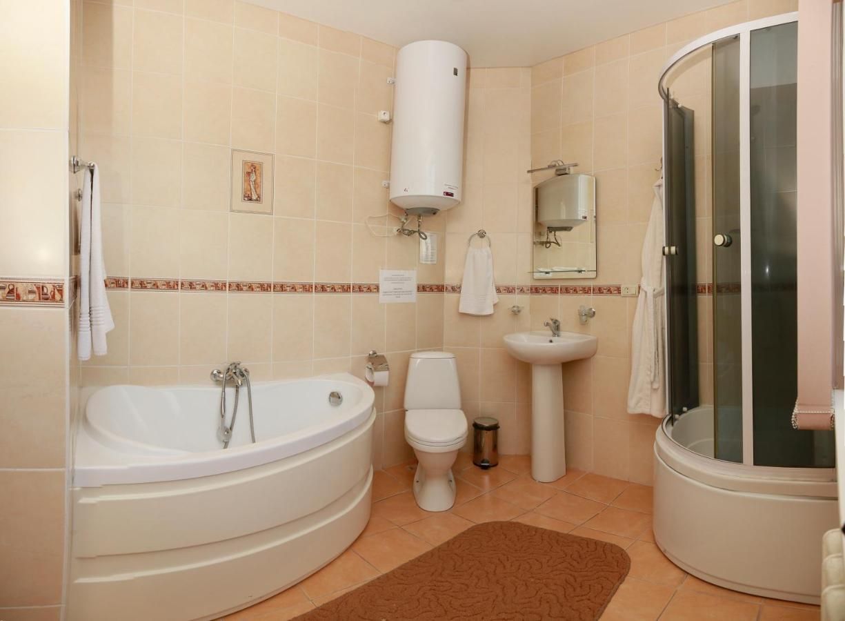 ГРАНАТ, отель - 10