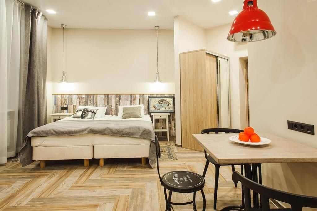 МИХАИЛ СТРОГОВ, отель - 12