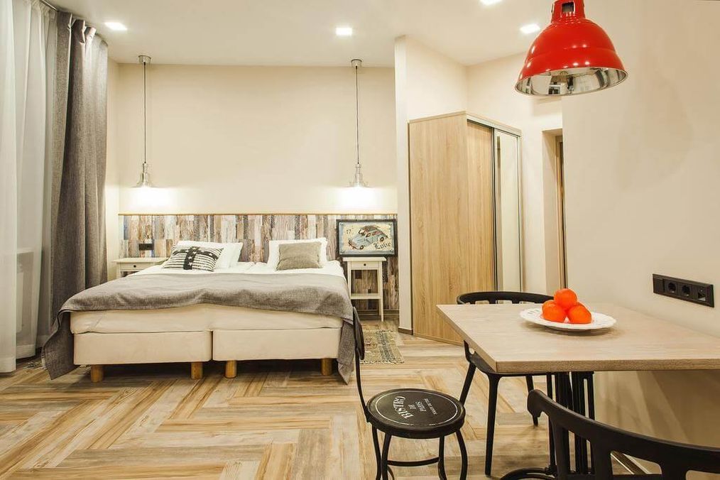 Картинка отеля - 12