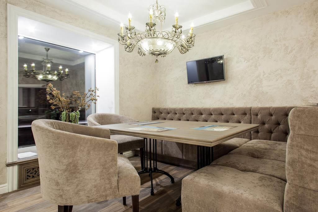 МИХАИЛ СТРОГОВ, отель - 13