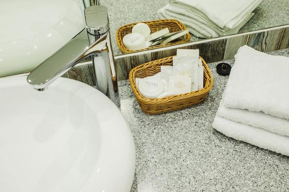 Картинка отеля - 14