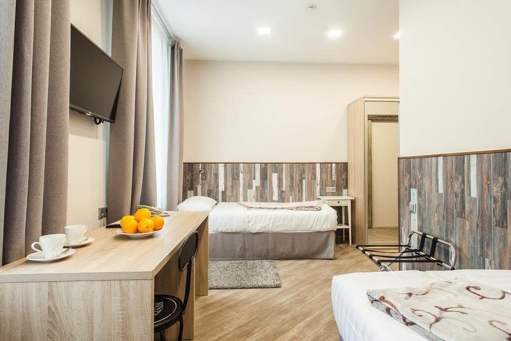 Картинка отеля - 17