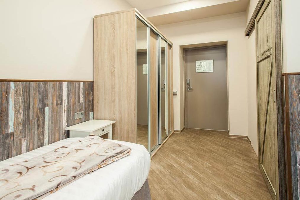 Картинка отеля - 18