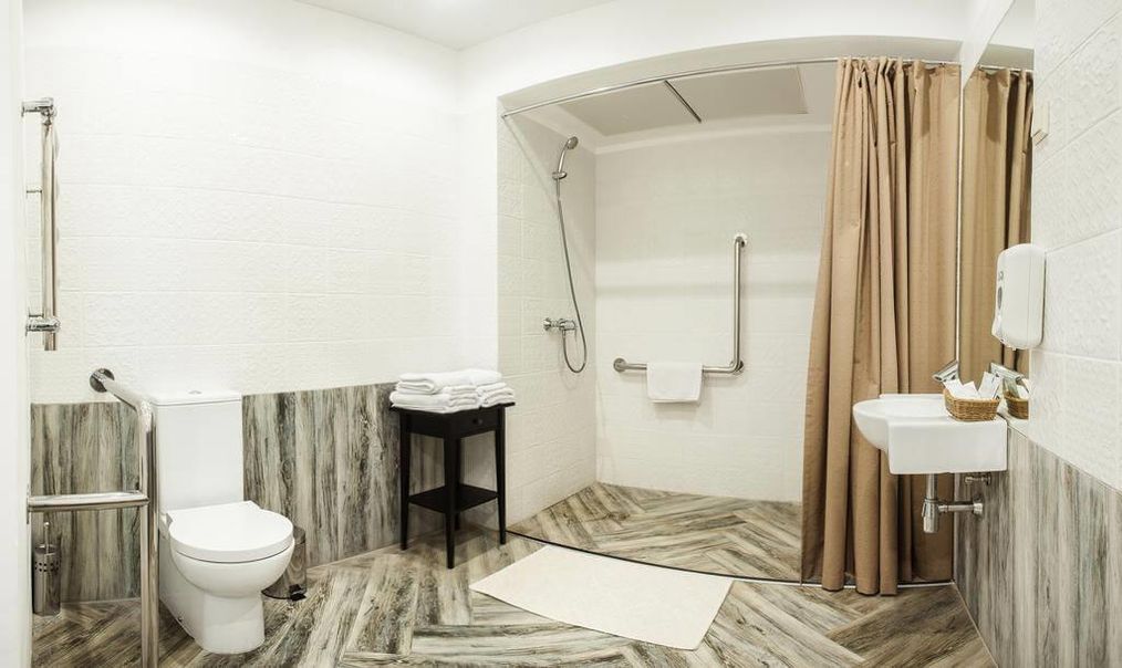 Картинка отеля - 19