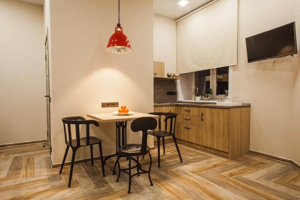 МИХАИЛ СТРОГОВ, отель - 3