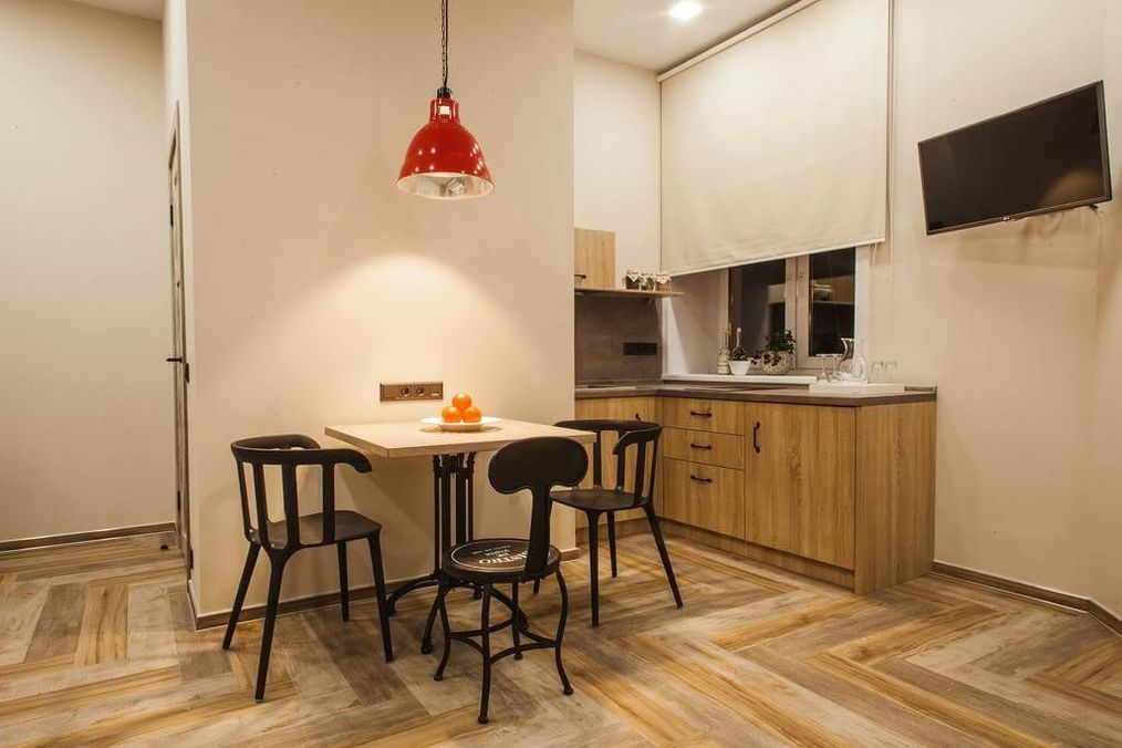 Картинка отеля - 3