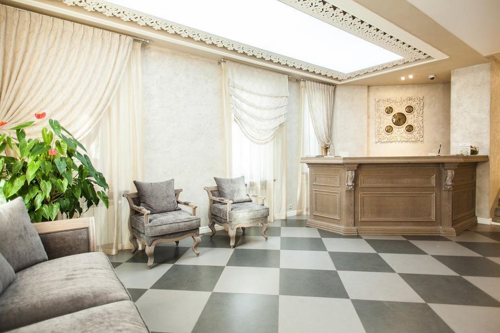 Картинка отеля - 21