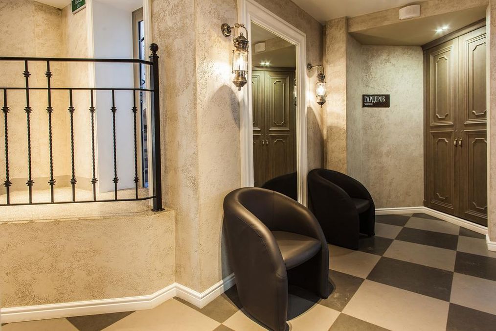 Картинка отеля - 22