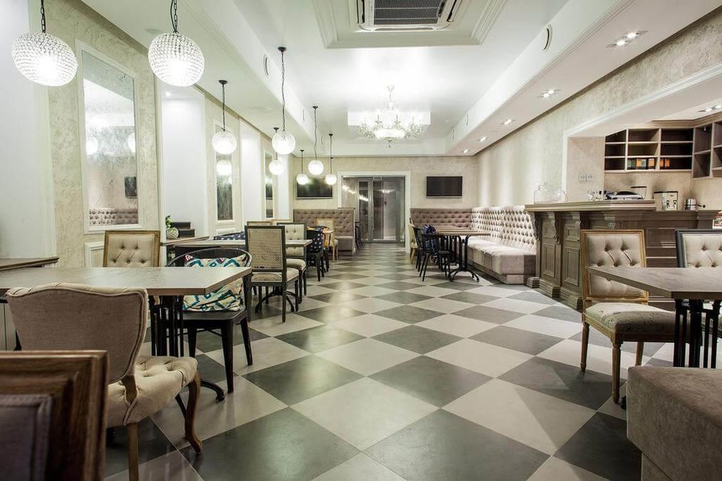 Картинка отеля - 8