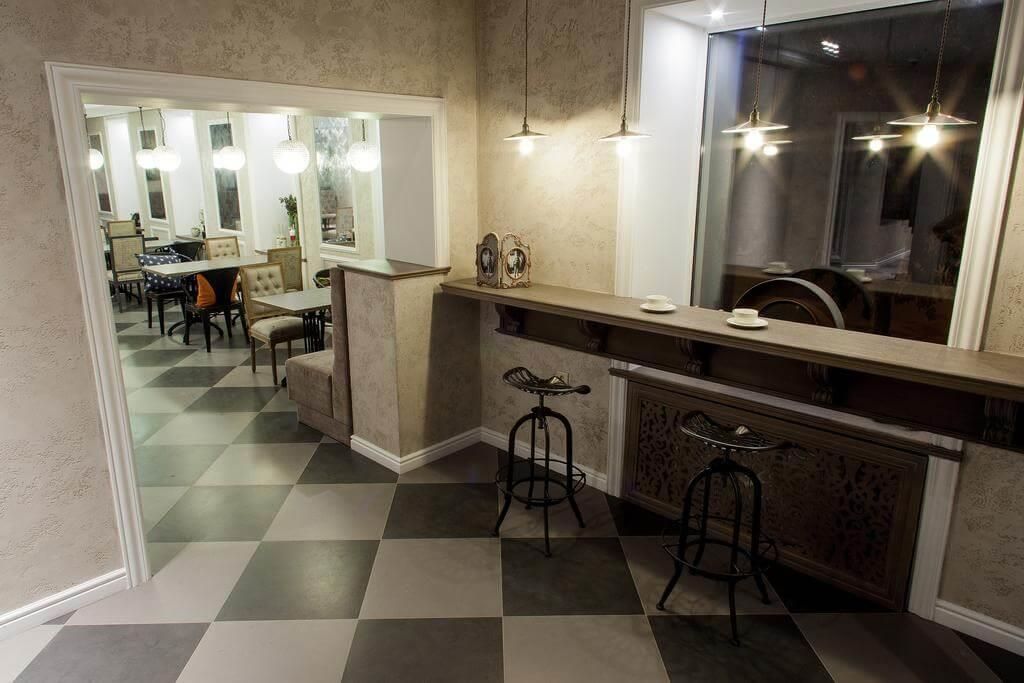 МИХАИЛ СТРОГОВ, отель - 9