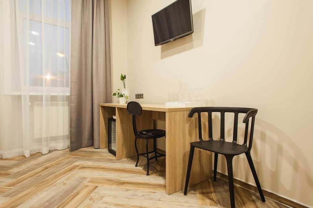 Картинка отеля - 10