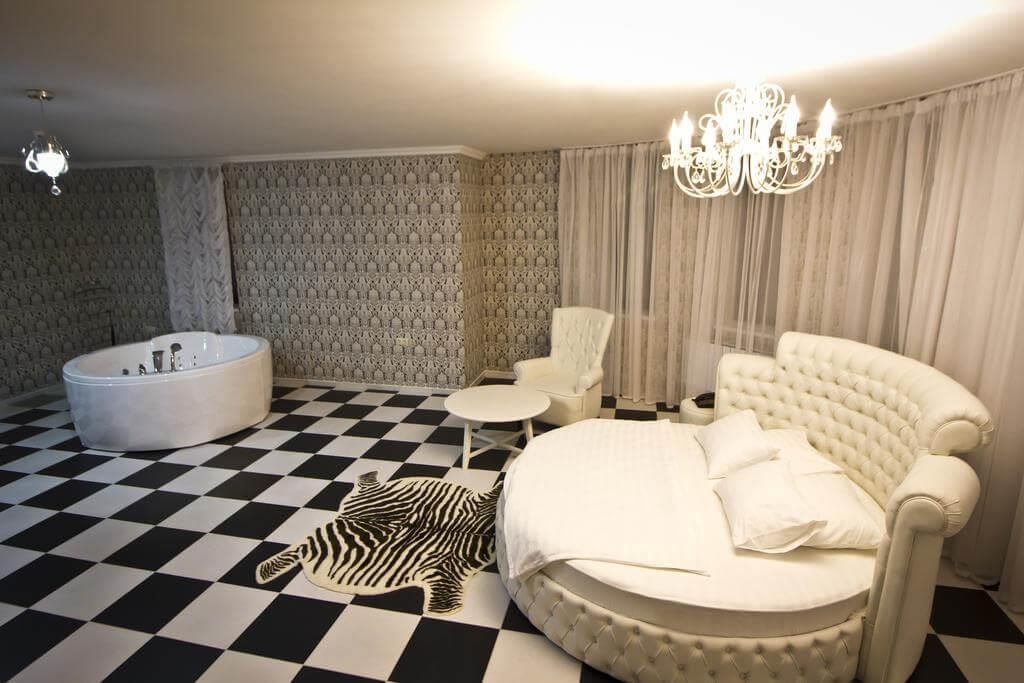 МАРТОН ОКА, отель - 15