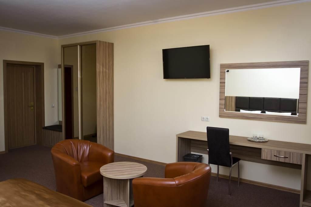 МАРТОН ОКА, отель - 3