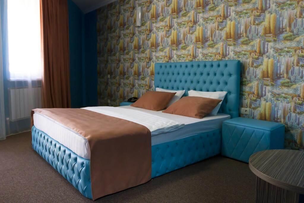 МАРТОН ОКА, отель - 7