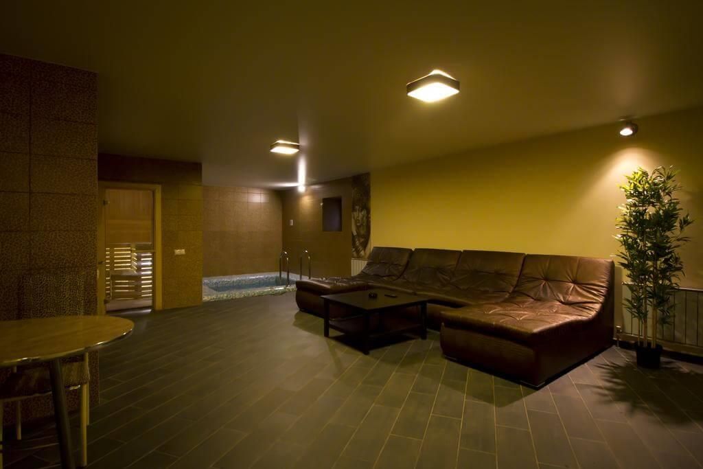 МАРТОН ОКА, отель - 9