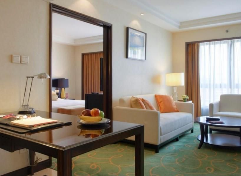 GUO JI YI YUAN HOTEL - 2