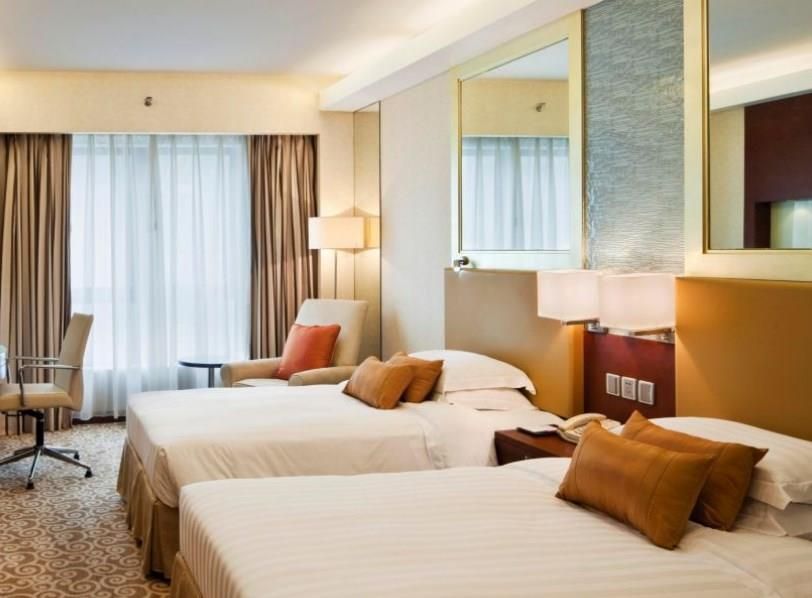 GUO JI YI YUAN HOTEL - 3