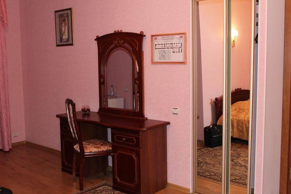 Картинка отеля - 2