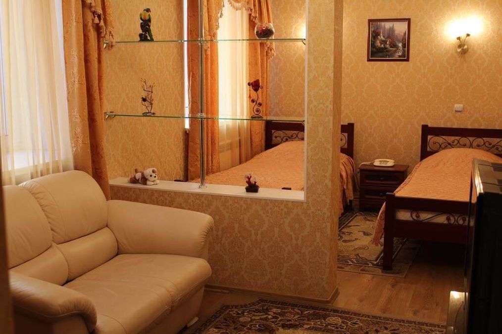 Картинка отеля - 15