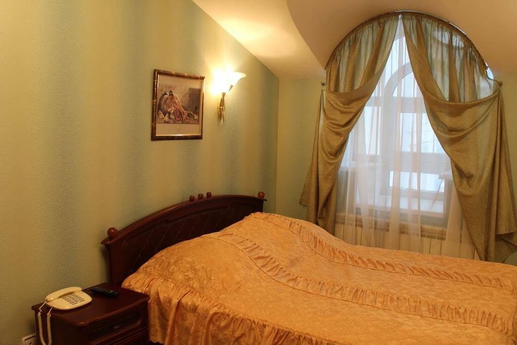 Картинка отеля - 3