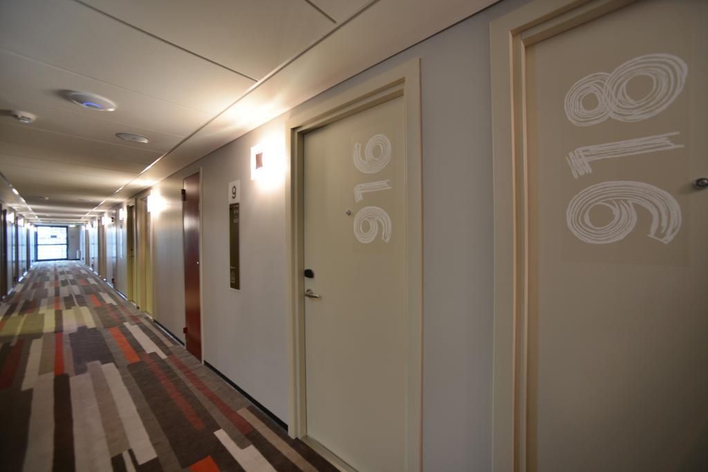 IBIS MOSCOW DINAMO, гостиница - 12